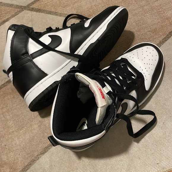 Nike dunks - Picture 6 of 12